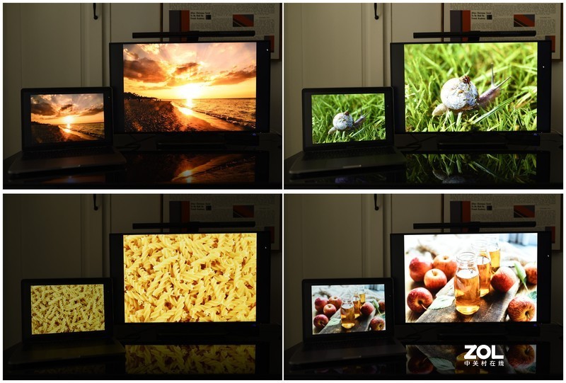 普通家庭仅需六件装备，即可轻松搭出一套高效办公的舒适新环境