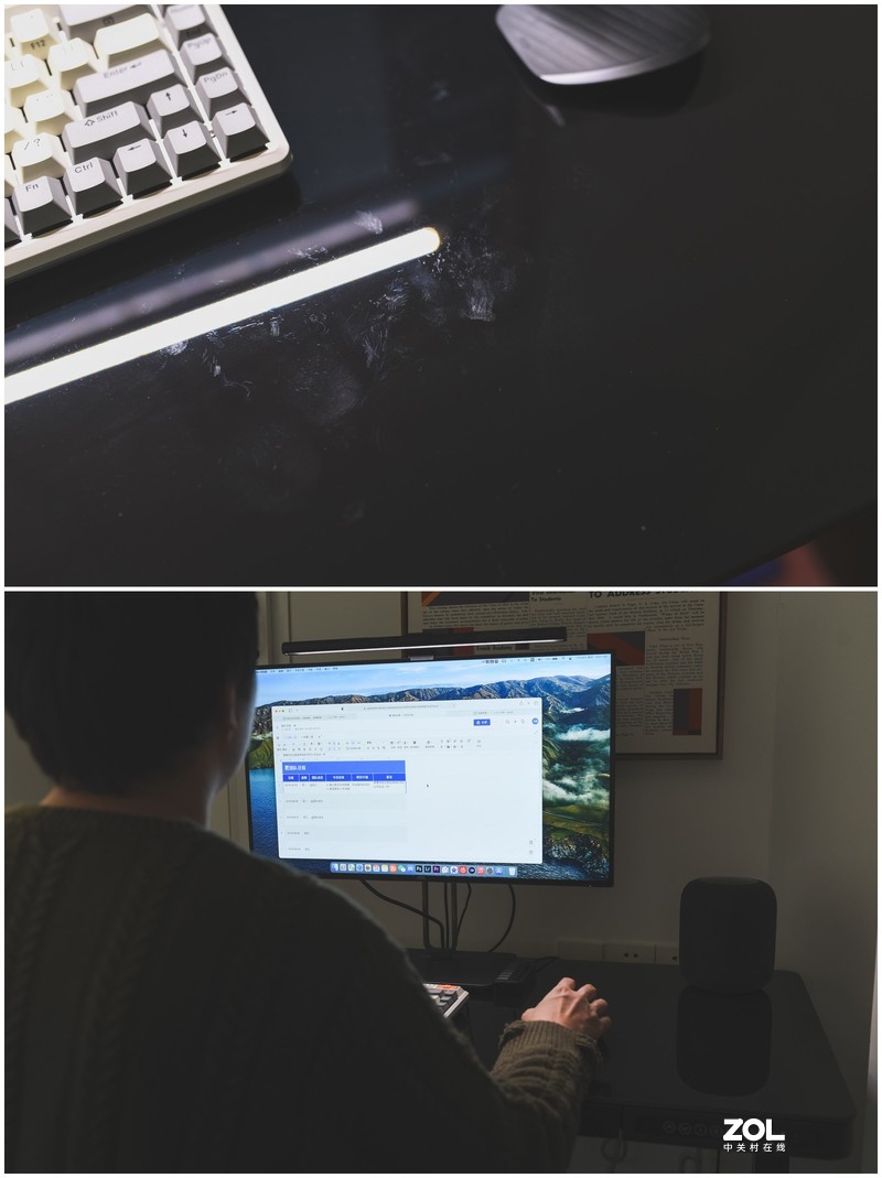 普通家庭仅需六件装备，即可轻松搭出一套高效办公的舒适新环境