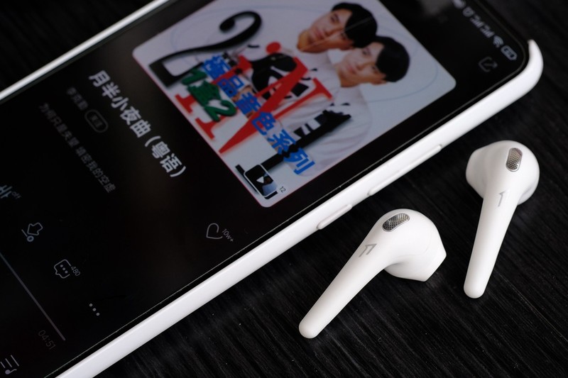 超乎想象的迷你轻巧，1MORE ComfoBuds+体验报告