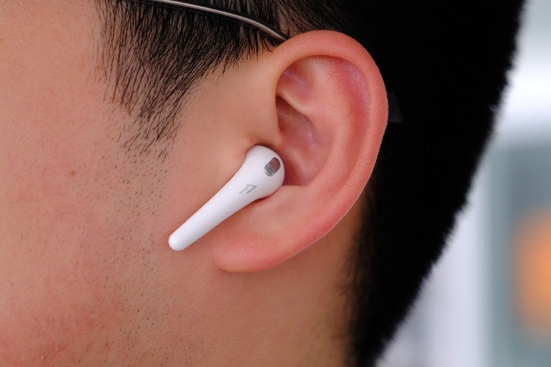 超乎想象的迷你轻巧，1MORE ComfoBuds+体验报告