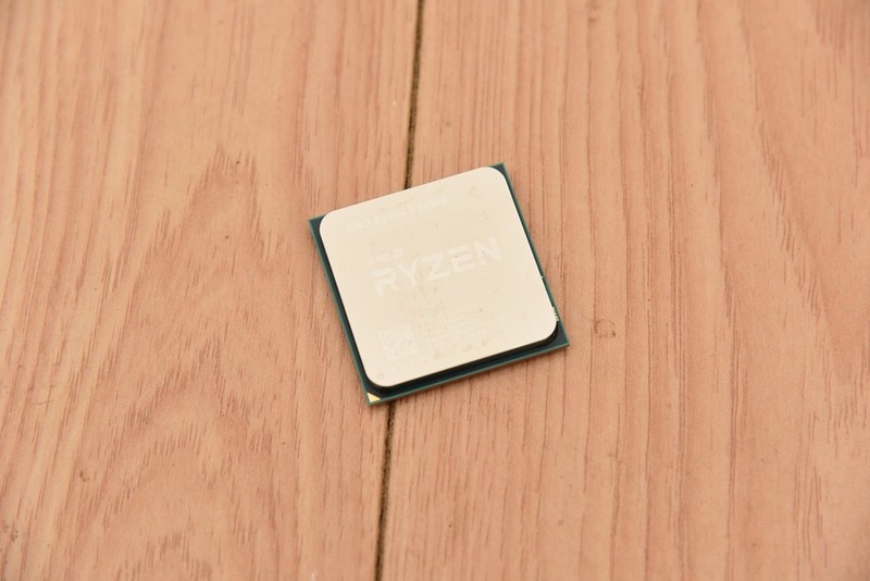 #硬件# AM4再战十年！B450实战5600G游戏实测