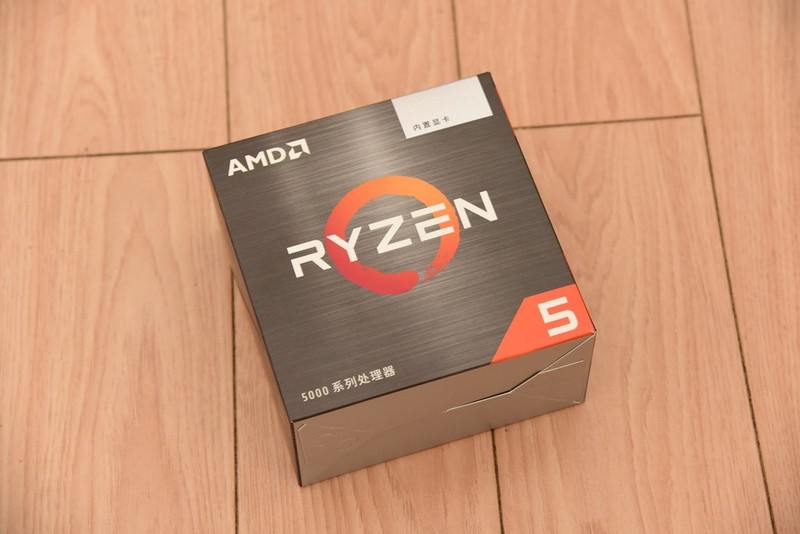 #硬件# AM4再战十年！B450实战5600G游戏实测