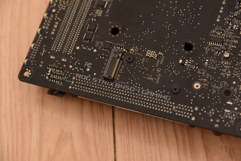 #硬件# AM4再战十年！B450实战5600G游戏实测