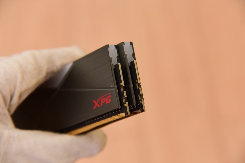 #硬件# AM4再战十年！B450实战5600G游戏实测