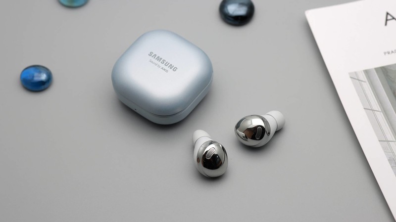 星空体育平台Galaxy Buds Pro，它到底好在哪里？