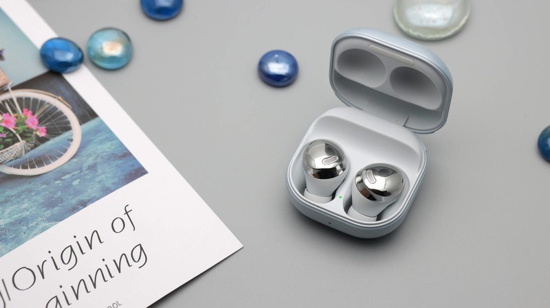 星空体育平台Galaxy Buds Pro，它到底好在哪里？