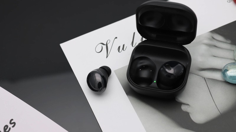 星空体育平台Galaxy Buds Pro，它到底好在哪里？