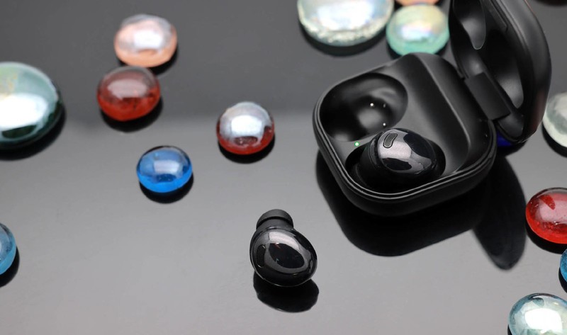 星空体育平台Galaxy Buds Pro，它到底好在哪里？