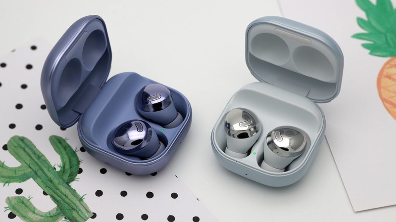 星空体育平台Galaxy Buds Pro，它到底好在哪里？