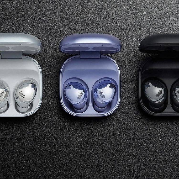 星空体育平台Galaxy Buds Pro，它到底好在哪里？