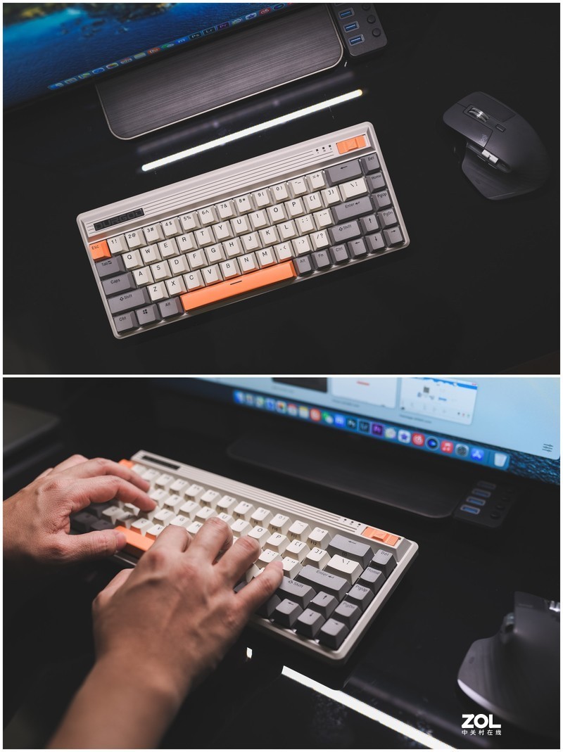 普通家庭仅需六件装备，即可轻松搭出一套高效办公的舒适新环境