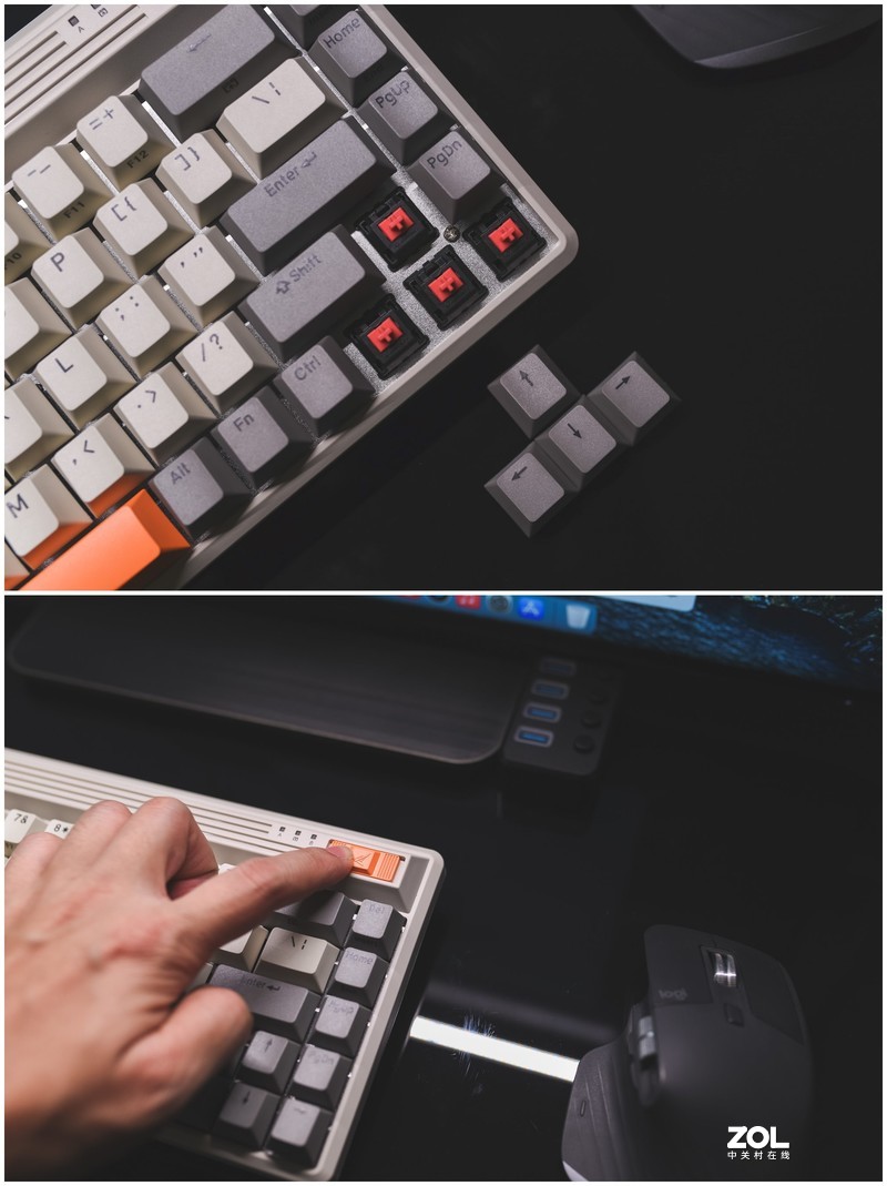 普通家庭仅需六件装备，即可轻松搭出一套高效办公的舒适新环境