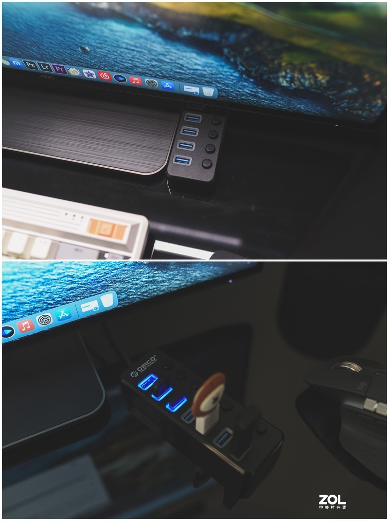 普通家庭仅需六件装备，即可轻松搭出一套高效办公的舒适新环境