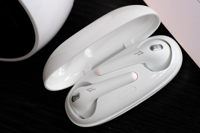 超乎想象的迷你轻巧，1MORE ComfoBuds+体验报告