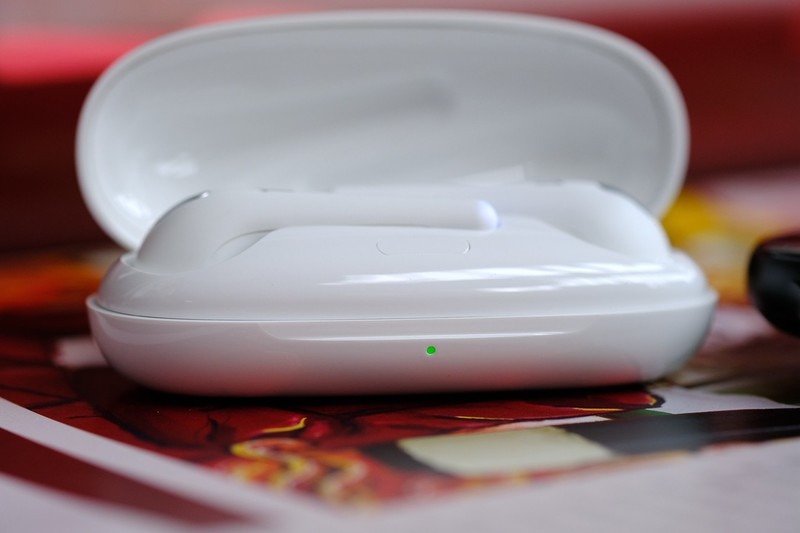 超乎想象的迷你轻巧，1MORE ComfoBuds+体验报告