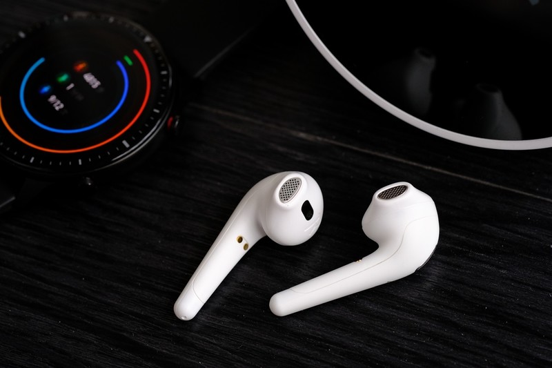 超乎想象的迷你轻巧，1MORE ComfoBuds+体验报告