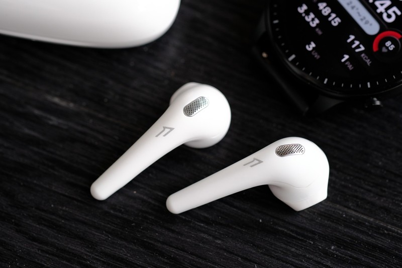 超乎想象的迷你轻巧，1MORE ComfoBuds+体验报告