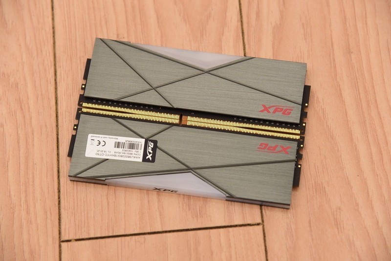 #硬件# AM4再战十年！B450实战5600G游戏实测