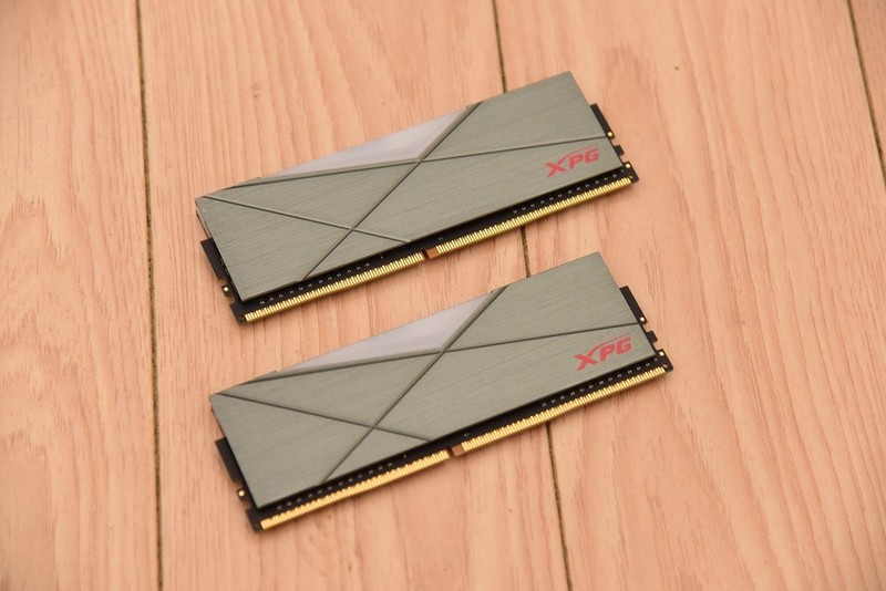 #硬件# AM4再战十年！B450实战5600G游戏实测