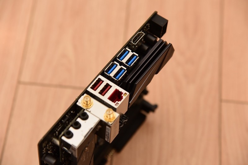 #硬件# AM4再战十年！B450实战5600G游戏实测