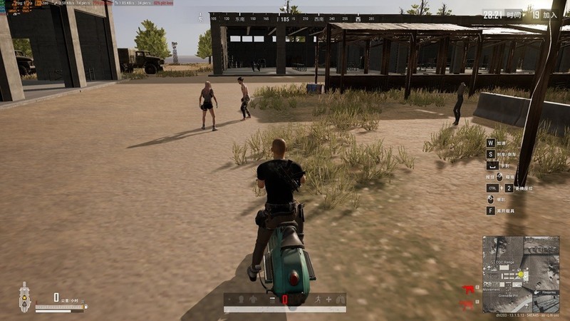 #硬件# AM4再战十年！B450实战5600G游戏实测