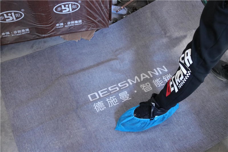 多重安全防护，人脸极速识别！华为智选德施曼智能门锁Pro体验