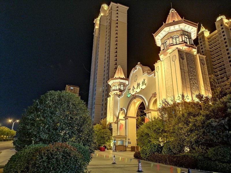 超高颜值+鸿蒙系统，华为nova 10z 第一时间上手体验报告，稳中求胜