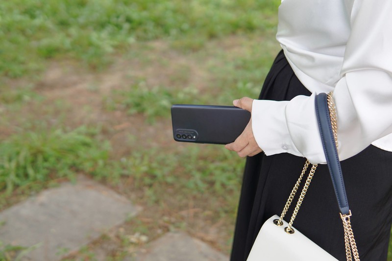 超高颜值+鸿蒙系统，华为nova 10z 第一时间上手体验报告，稳中求胜