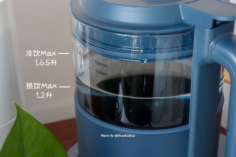 破壁机噪音大怎么办？亲测宜盾普破壁机，七重消噪低至50dB