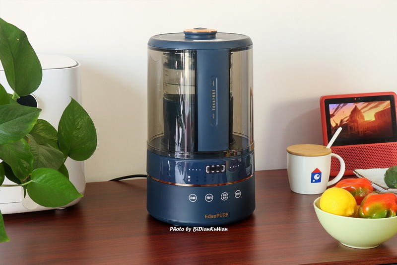 破壁机噪音大怎么办？亲测宜盾普破壁机，七重消噪低至50dB