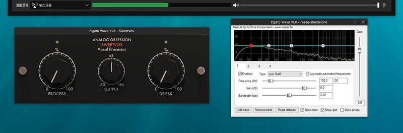 高性价比动圈麦克风，Elgato WAVE DX动圈麦+XLR声卡