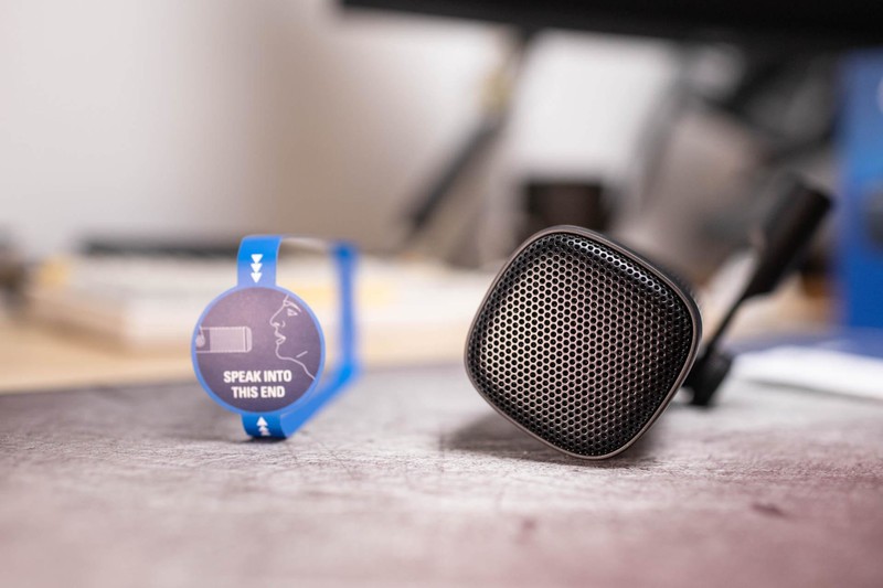 高性价比动圈麦克风，Elgato WAVE DX动圈麦+XLR声卡