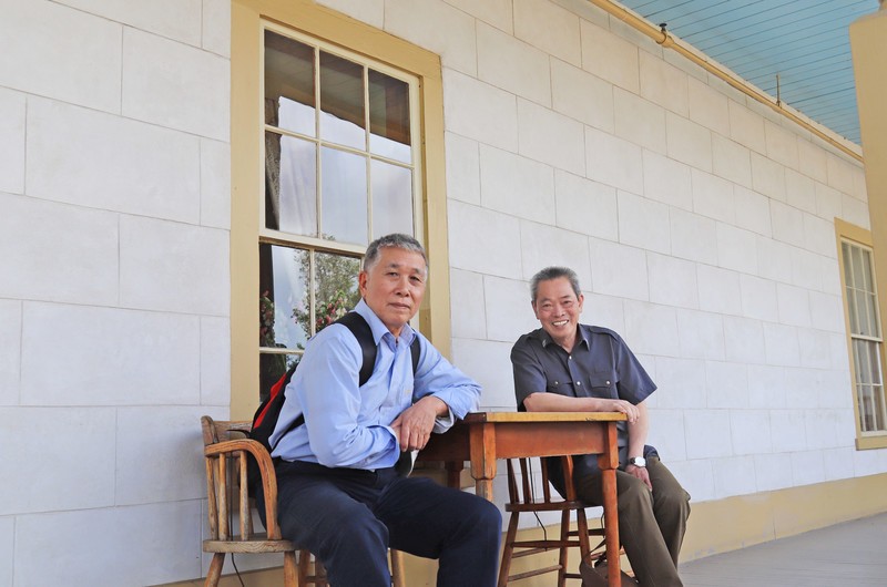 游览美国圣地亚哥(一）