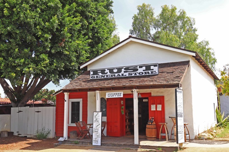 游览美国圣地亚哥(一）