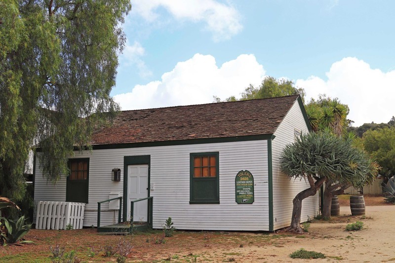 游览美国圣地亚哥(一）