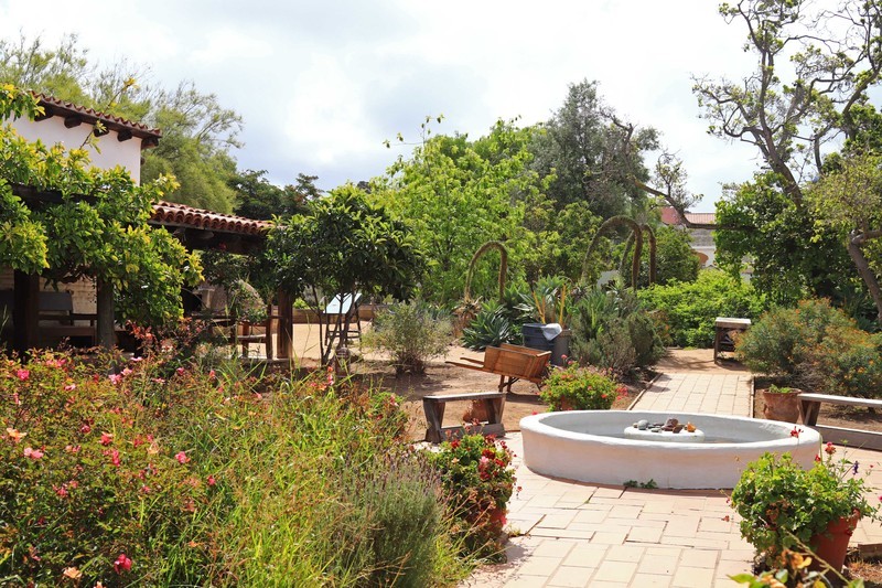 游览美国圣地亚哥(一）