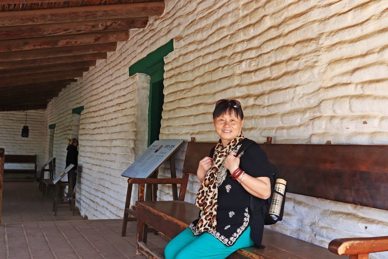 游览美国圣地亚哥(一）