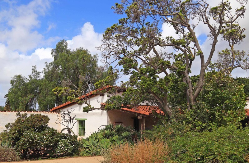 游览美国圣地亚哥(一）