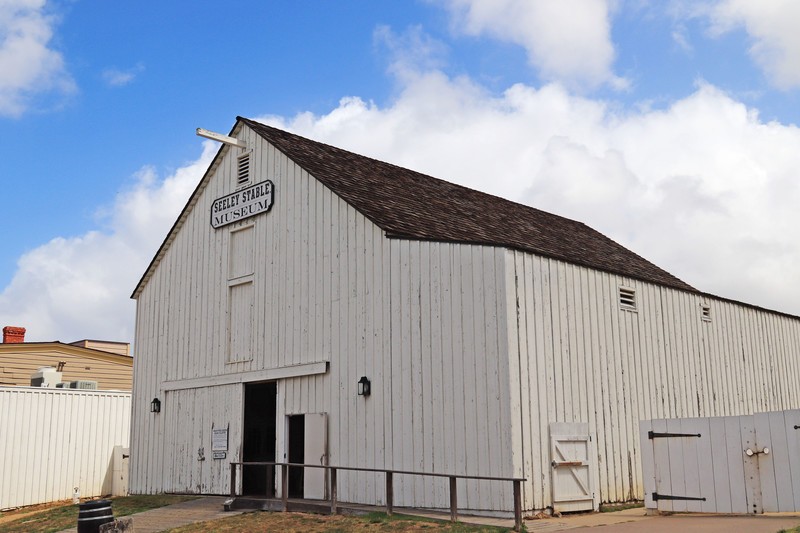 游览美国圣地亚哥（三)