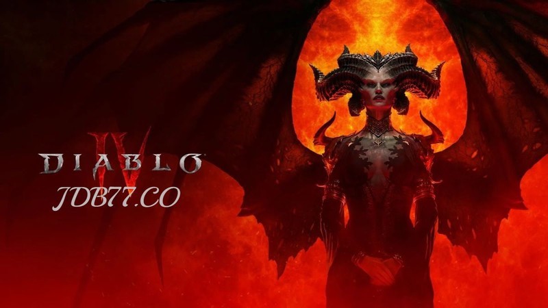 PGSOFT消息《Diablo 4》更新又出BUG 降低玩家角色强度