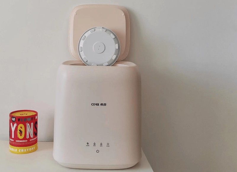 觉飞、希亦、RUUFFY内衣洗衣机怎么样？测评盘点谁最好！