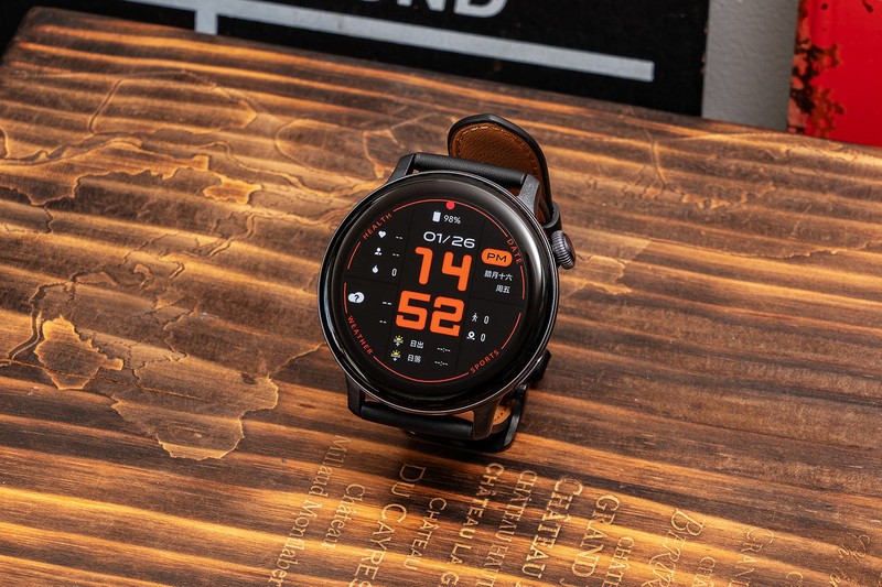 售价仅千元，iQOO Watch带来太多惊喜，苹果用户直呼真香