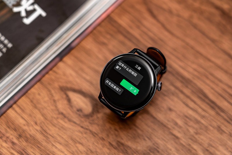 售价仅千元，iQOO Watch带来太多惊喜，苹果用户直呼真香