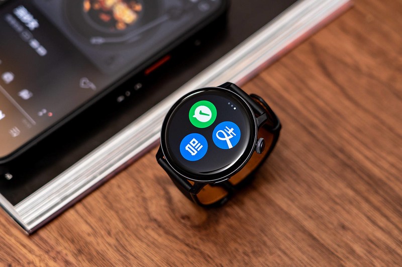 售价仅千元，iQOO Watch带来太多惊喜，苹果用户直呼真香