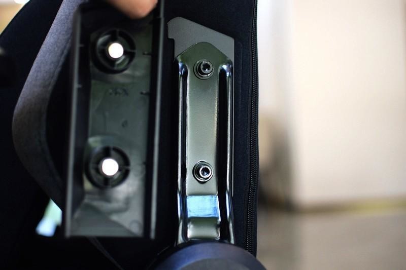 舒适又好看，性价比还高，BlacKlyte逐夜电竞椅让你娱乐养身两不误