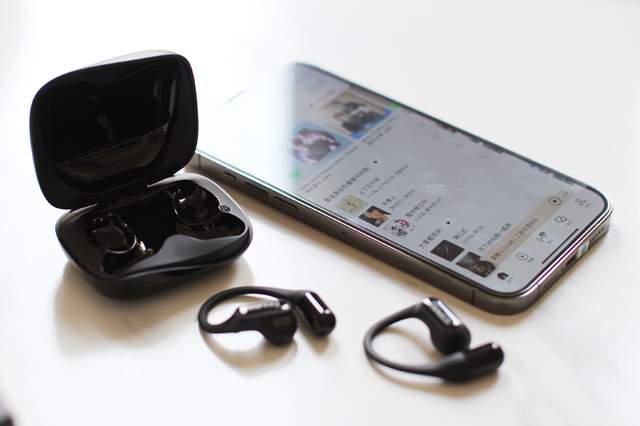 可爱的无线小精灵：SANAG 塞那G6S挂耳式蓝牙耳机