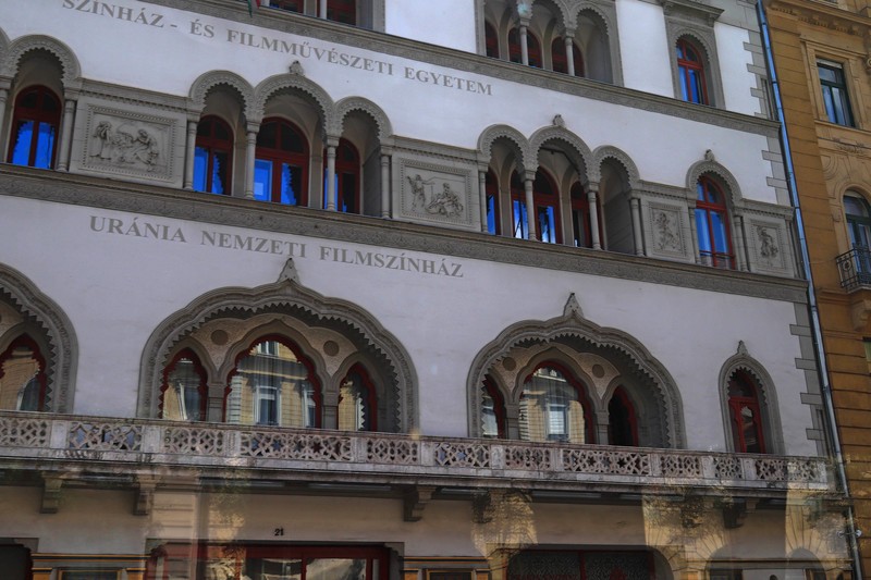 游览斯洛伐克布拉迪斯拉发（二）