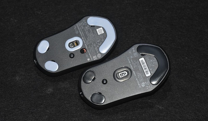 百元级经典 赛睿Prime皮王和mini无线小手版电竞鼠标 体验分享