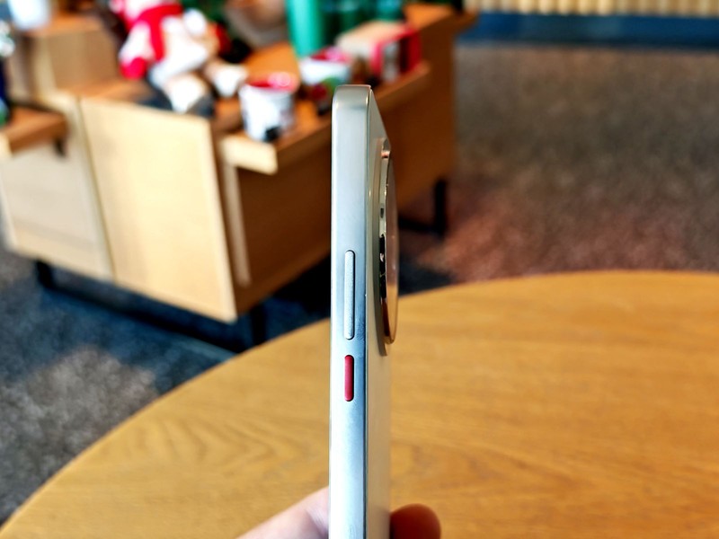 魅族Lucky 08怒了！国补后只要1104块？发布几个月，坐稳千元机皇