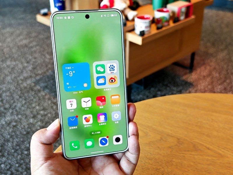 魅族Lucky 08怒了！国补后只要1104块？发布几个月，坐稳千元机皇